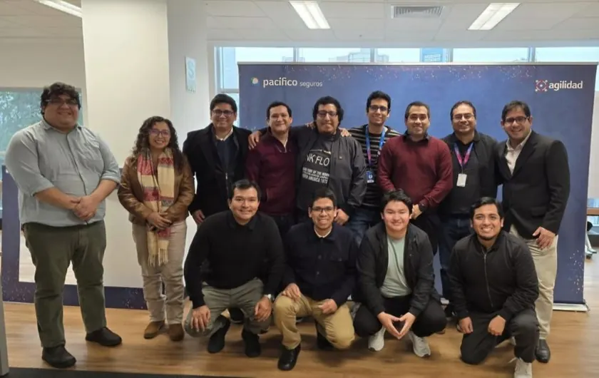 Arquitecta de Soluciones Guidewire - Soaint